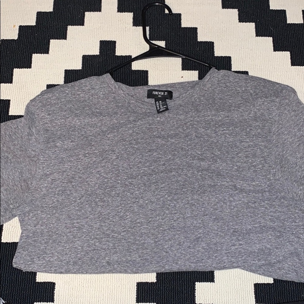 Men’s F21 shirt